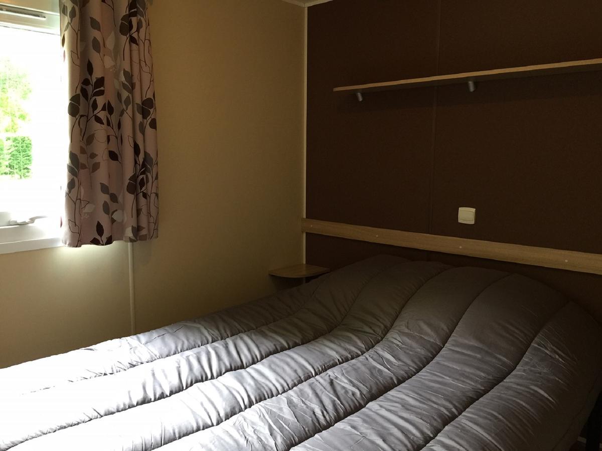 Camping La Chesnays Otel Vendays-Montalivet Dış mekan fotoğraf